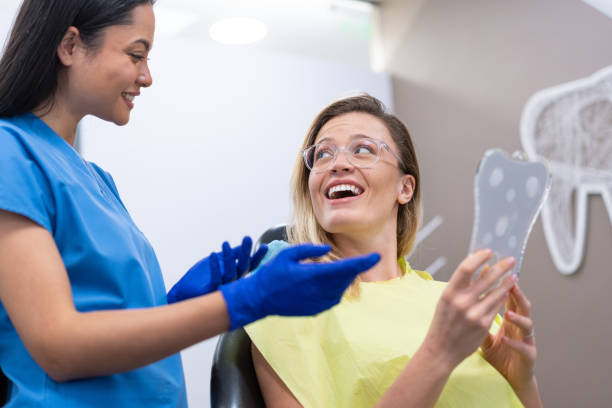 Reliable California, MD Dental Services Solutions